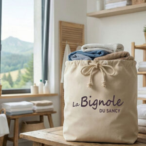 Nettoyage de votre linge